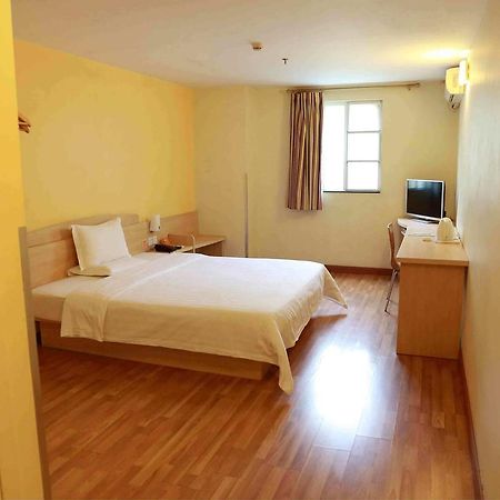 7 Days Inn Yangjiang Xinyue International Studio Ngoại thất bức ảnh